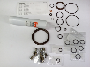 Image of Gasket Kit Engine, Repair. image for your 2021 Nissan Rogue   